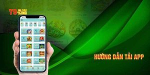 Tải app 79king